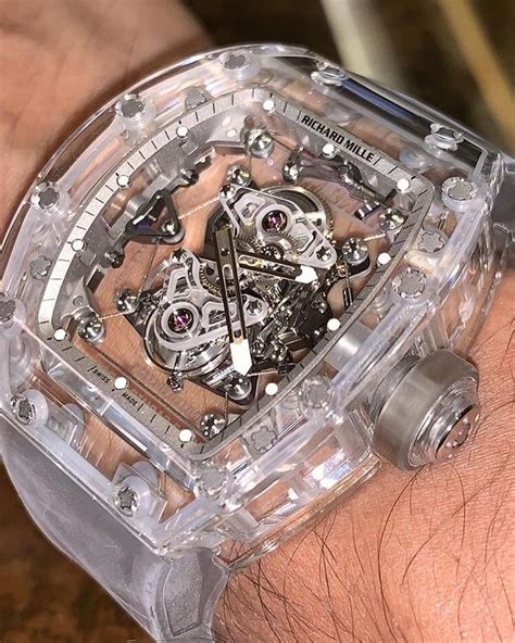 richard hammond richard mille watch|Richard Mille skeleton.